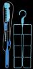 BLADDER CLEANING KIT 4 IN 1